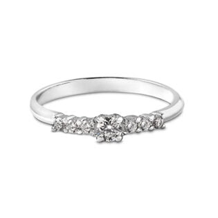 Anillo Bello