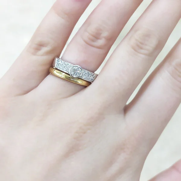 Anillo Roma - Imagen 4