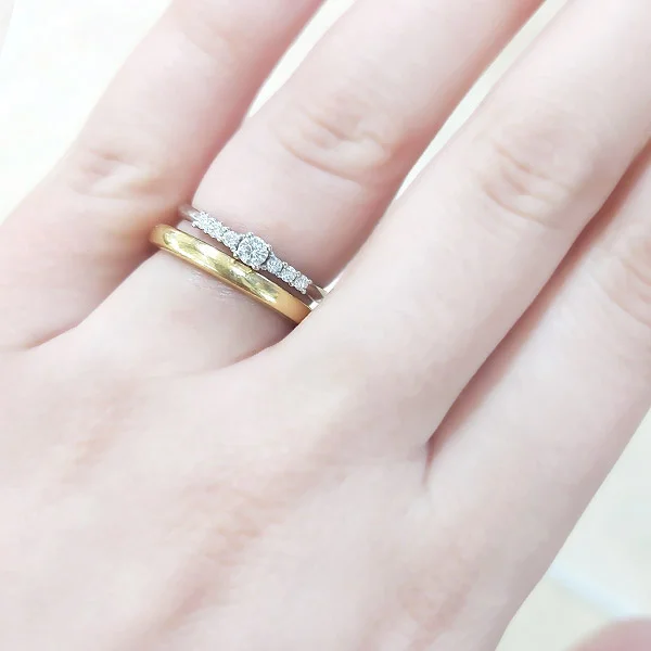 Anillo Bello - Imagen 3
