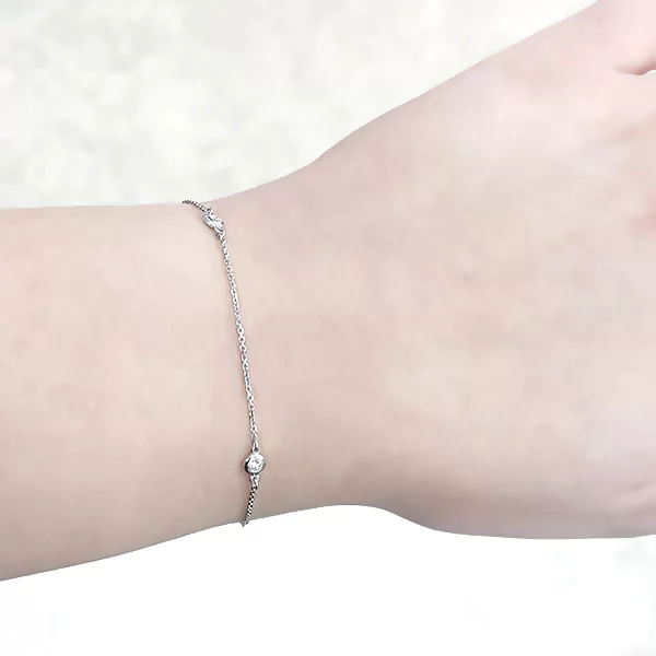 Pulsera etérea - Imagen 2