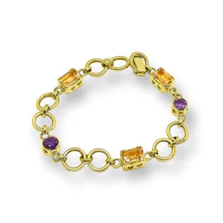 Pulsera Colores