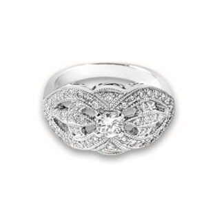 Anillo de aniversario