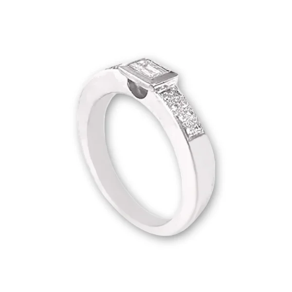 Anillo Atractivo - Imagen 2