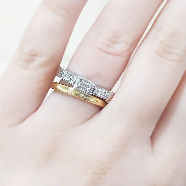Anillo Atractivo - Imagen 3