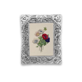 Modelo Camelia  20x25 cm