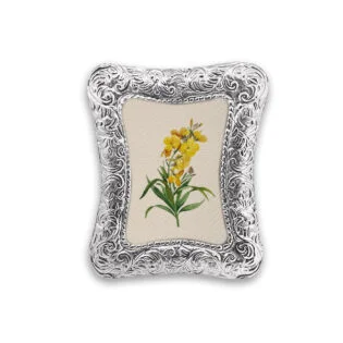 Modelo Buganvilla  20x25 cm