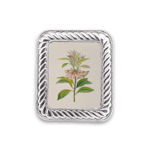 Modelo Trenza 27x32 cm