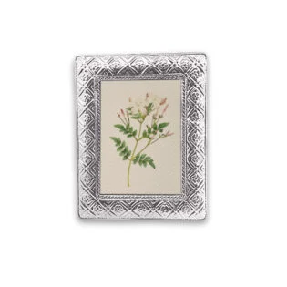 Modelo Flor de Loto 19x24 cm