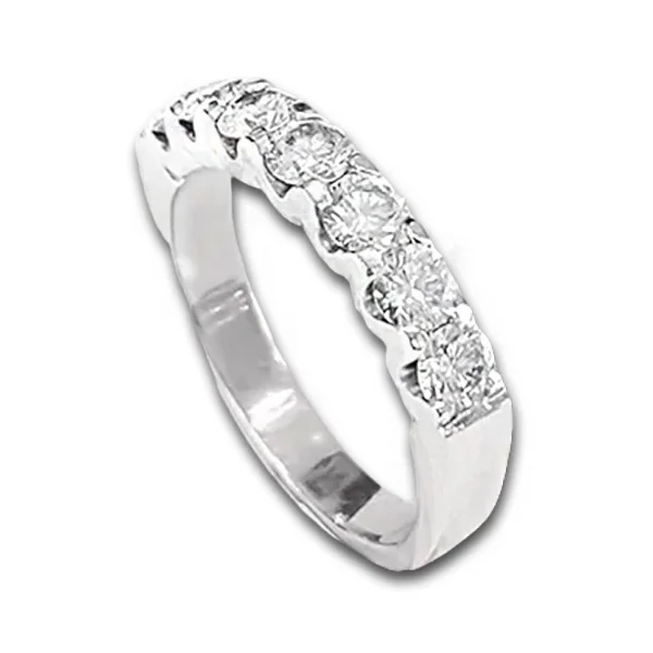 Anillo Tendencia