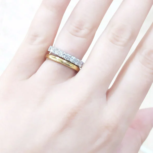 Anillo Tendencia - Imagen 4