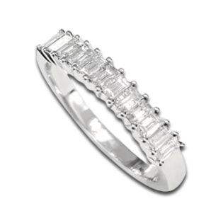 Anillo Cintillo Eterno