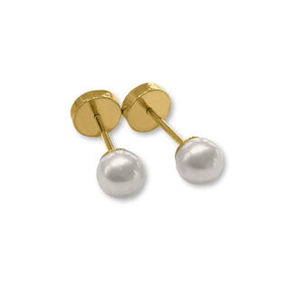 Aros Recien Nacida 4mm