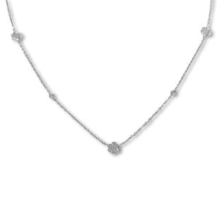 Collar Flores
