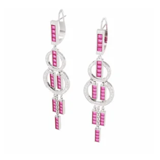 AROS ZAFIRO ROSA