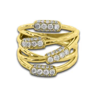 Anillo Entrelíneas