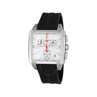 Tissot Quadrato Chronograph Men's Watch