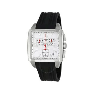 Tissot Quadrato Chronograph Men's Watch