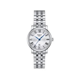 Tissot Carson Premium Lady