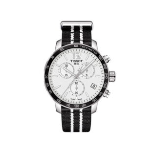 Tissot Quickster