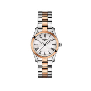 Tissot T-Wave Rose
