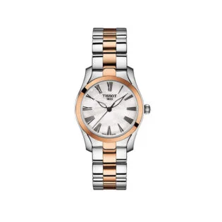 Tissot T-Wave Rose