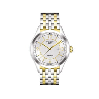 TISSOT T038 T-CLASSIC T-ONE