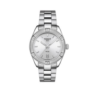 Tissot PR 100