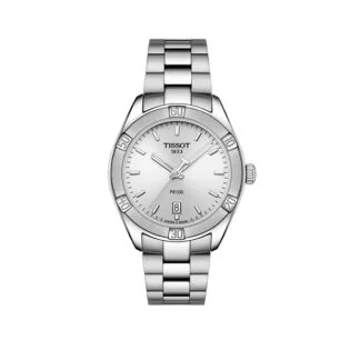 Tissot PR 100