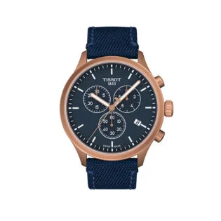 TISSOT CHRONO XL