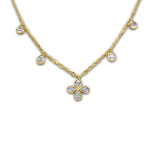 Collar Rocío
