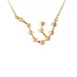 Colgante Acuario - Creatividad