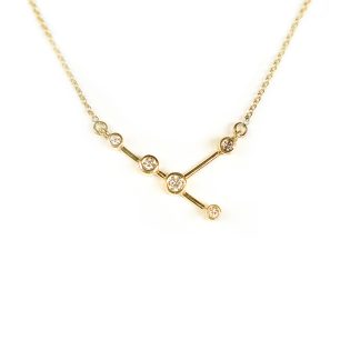 Colgante Cancer - Protección