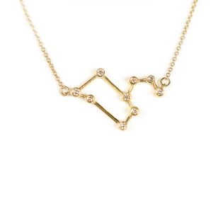 Colgante Leo - Majestuoso