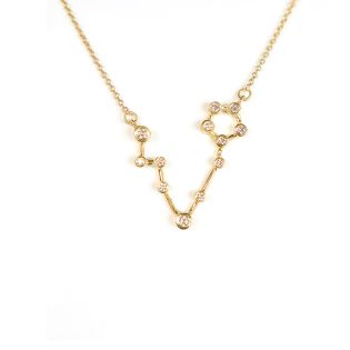 Colgante Piscis - Soñador