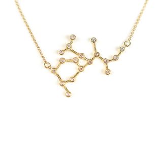 Colgante Sagitario - Explorador